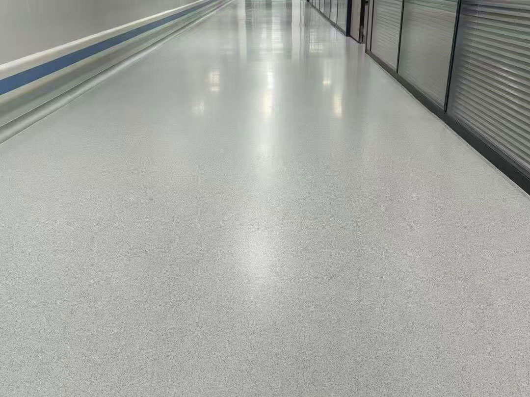 金刚微磨石